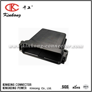 EEC-325X4A Enclosure with vent hole