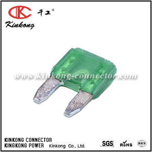 BFMN-30A 1230 Mini Fuse