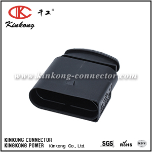 6X0 973 825 42066700 42069300 VW AUDI VAG 5 Pin Sealed Male JPT Connector Kit CKK7055B-3.5-11