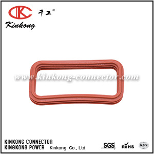 Kinkong 23 way wire seals fit 770680-1 CKK023-01-SEAL