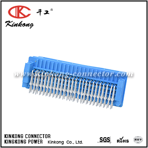0-1719635-3 0-1823000-3 40275205 53333881 50 pin blade auto connection 