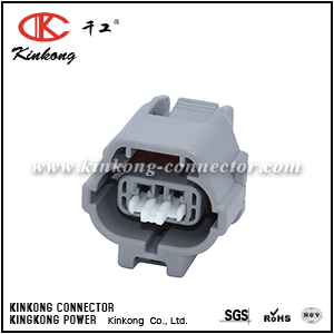 90980-11030 4F5298-000 2 way female Front Fog Light connector for Body harness CKK7021K-2.2-21