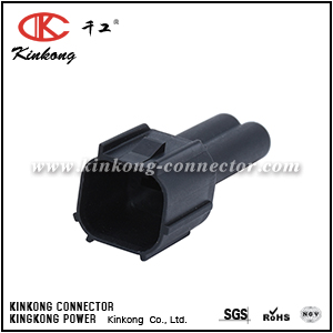 2 pin male waterproof cable connectors for Ford CKK7022B-2.2-11