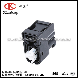 7283-8226-30 90980-11246 2 pole auto connector for Toyota 1JZ-GTE 2JZ-GTE Coil Pack CKK7027B-2.2-21