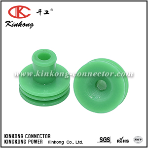 1544316-1  rubber seal 3.2 – 4.1 mm