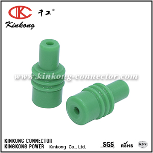 7165-1635 rubber seal for car 1.6-2.3 mm