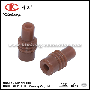 7165-1636 EE seies rubber seal 2.1-2.8