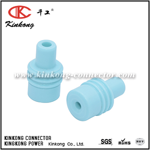 7165-1653 1.6-2.3 rubber seal