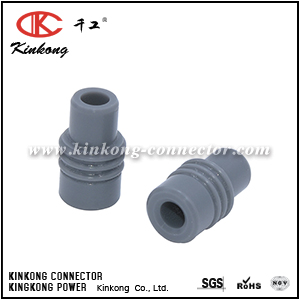 7165-1655 electrical plug rubber seal 2.7-3.0