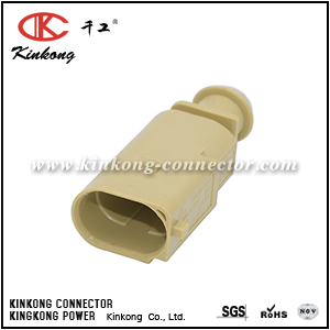 8K0 973 802 C  966701-1 VW Seat Audi Skoda 2.0 TDI DPF Temperature sensor