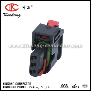 1488992-1 3 POLE FEMALE MCP MCON CONTACT CONNECTOR CKK7034BA-1.0-21