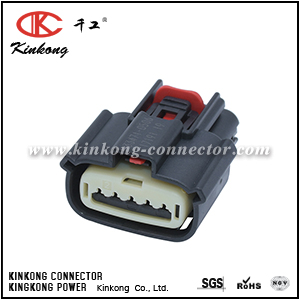33471-0506 5 hole receptacle automotive connector CKK7052MA-1.0-21