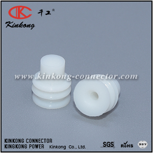 024623A auto connector wire seals plug