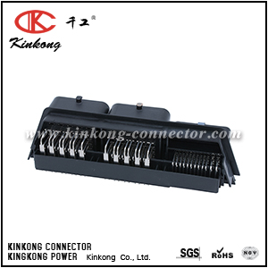 34763-0001 64320-1318 64321-2011 64321-2019 154 pins male CMC Header connector CKK154P-F 