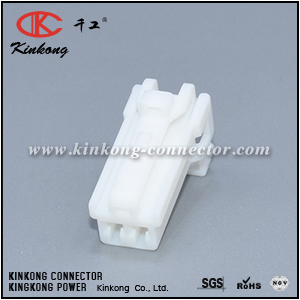 7123-8326 PB305-02010 10820516 MG610392 2 pole female SDL housing CKK5021W-1.8-21