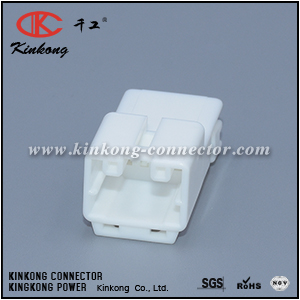 7282-5976 MG642996 4 pins male auto connection CKK5041W-1.0-11