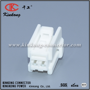 7223-6710 2 way female NS Type Housing CKK5023W-2.2-21