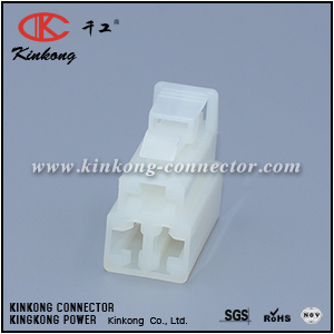 7123-2830 6070-3481 6070-3891 172132-1 PH065-03010 MG610045 3 pole female automobile connector CKK5033N-6.3-21