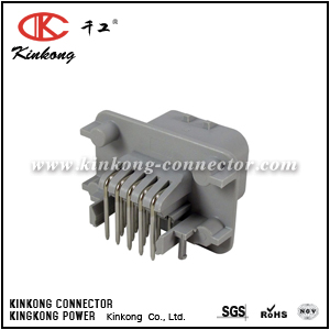 1-776266-4 14 pins blade auto connection CKK7143GNAO-1.5-11