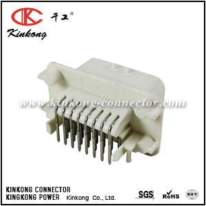 1-770669-2 23 pins male cable connector CKK7233WNAO-1.5-11