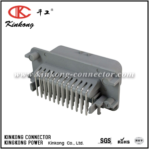 776180-4 35 pin blade cable connector CKK7353GNA-1.5-11
