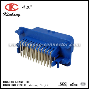 1-776180-5 35 pins male auto connection CKK7353LNAO-1.5-11