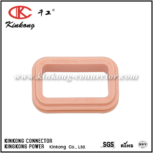 3 hole Peripheral seal for 776429-1 776523-1  CKK003-06-SEAL