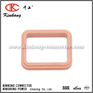 8 pole Peripheral seal suit for 776494-1 776495-1 CKK008-06-SEAL