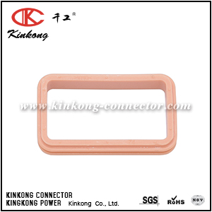 12 hole Peripheral seal suit for 776437-1 776533-1 CKK012-06-SEAL