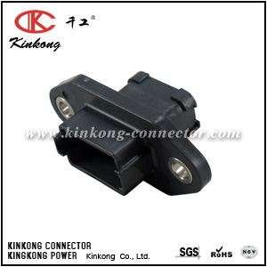 DT04-12PA-LE09 12 pins male auto connection