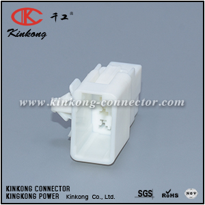 6 pins male cable wire connector CKK5065WA-2.2-11