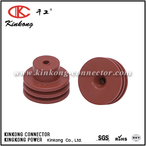 12059259 Individual Band Cable Seals on Mylar Coil