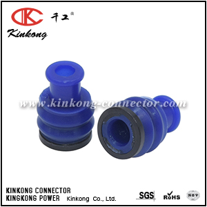 MG680451 rubber seals AVS 1.25 AVSS 2.0