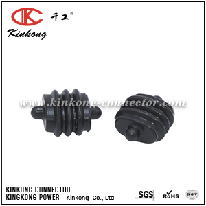 MG680715（flat） rubber seal plug