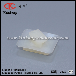Securing clip CKK-1005