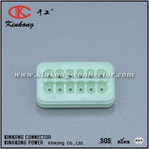 12 pin rubber seals for automobile connector CKK012-01
