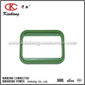 12 pin cable seal for electrical connector CKK012-03-SEAL