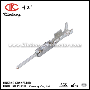 5-963716-1 1-928918-1 963716-1 Male Contact 0.22-0.5mm² 0.5-0.75mm² 120010715T0001 120010715T2001 CKK001-0.7MN
