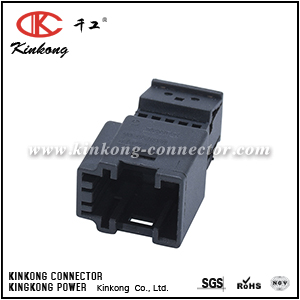 1-929270-1 10 pin male BMW connector