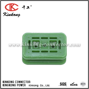3 pin wire seals for automotive connector  CKK003-01