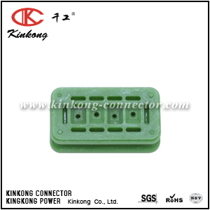 4 pin rubber seals for electrical connector CKK004-07