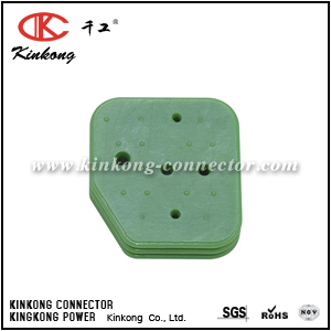 wire seals for 5 pin connector 12065685 CKK005-04