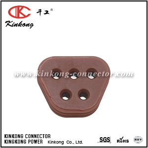 5 trapazoid way seal 409035 