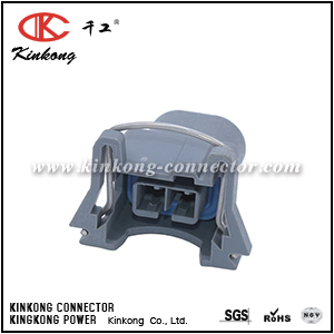 12129141 12129143 2 way female Metri-Pack 280.1 Connector CKK7021B-2.8-21