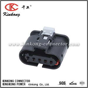 09408621 2203775-1 5 way receptacle crimp connectors CKK7053SP-1.0-21