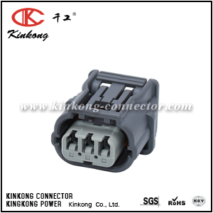 6189-7058  3 way waterproof cable connectors    CKK7031E-1.2-21
