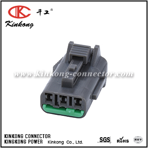 7123-7730-40 3 hole Vehicle Speed Sensor connector for Nissan CKK7036-1.5-21