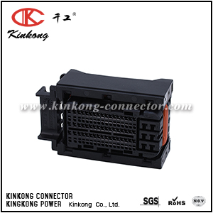 MG654648-5 91 way female electrical connector CKK7911-0.6-3.5-21