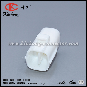 90980-10941 4 pins male electrical connector CKK7043W-2.2-11