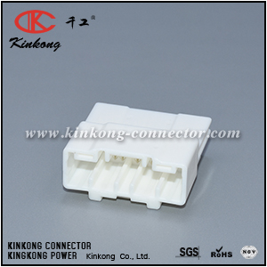90980-12742 18 pins blade cable connector